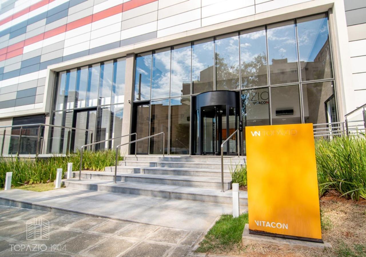 Paulista Completo Com Garagem - Consulado E Av Paulista Apartamento São Paulo