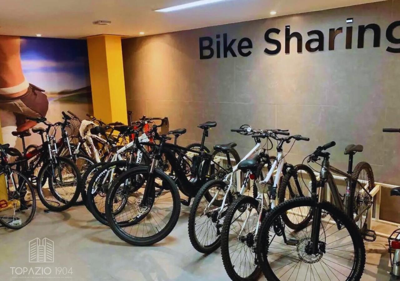 Paulista Completo Com Garagem - Consulado E Av Paulista Apartamento São Paulo