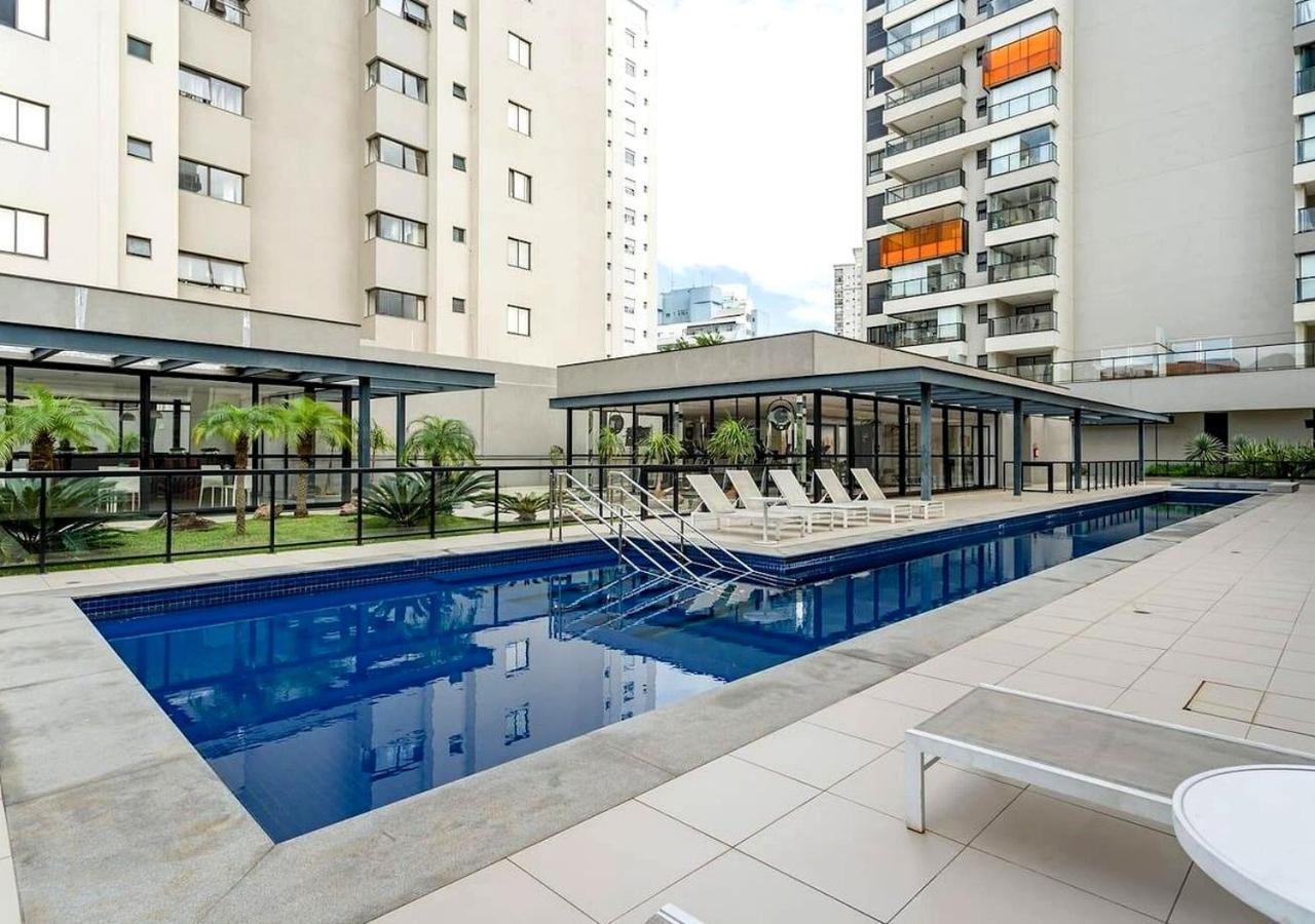 Apartamento Paulista Completo Com Garagem - Consulado E Av Paulista São Paulo