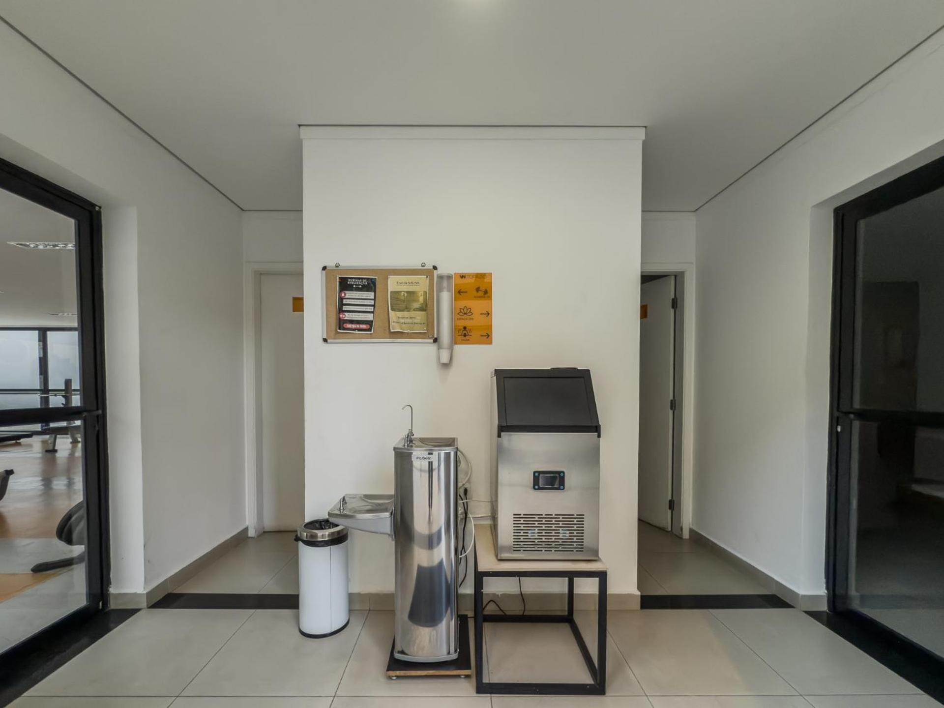 Paulista Completo Com Garagem - Consulado E Av Paulista Apartamento
